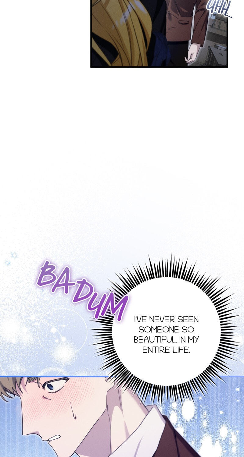The Beast Within Chapter 61 page 33 - 