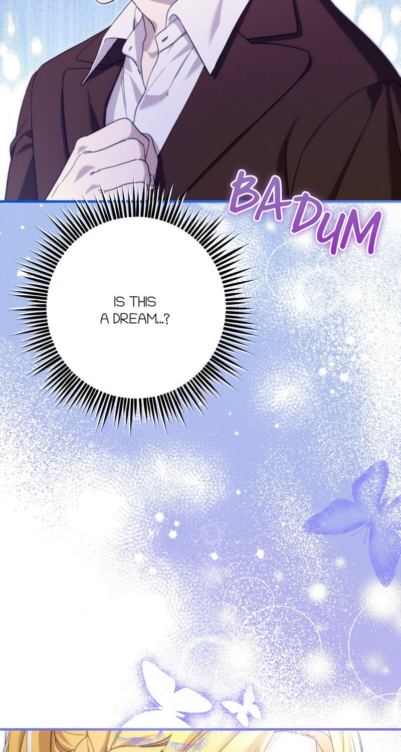 The Beast Within Chapter 61 page 34 - 