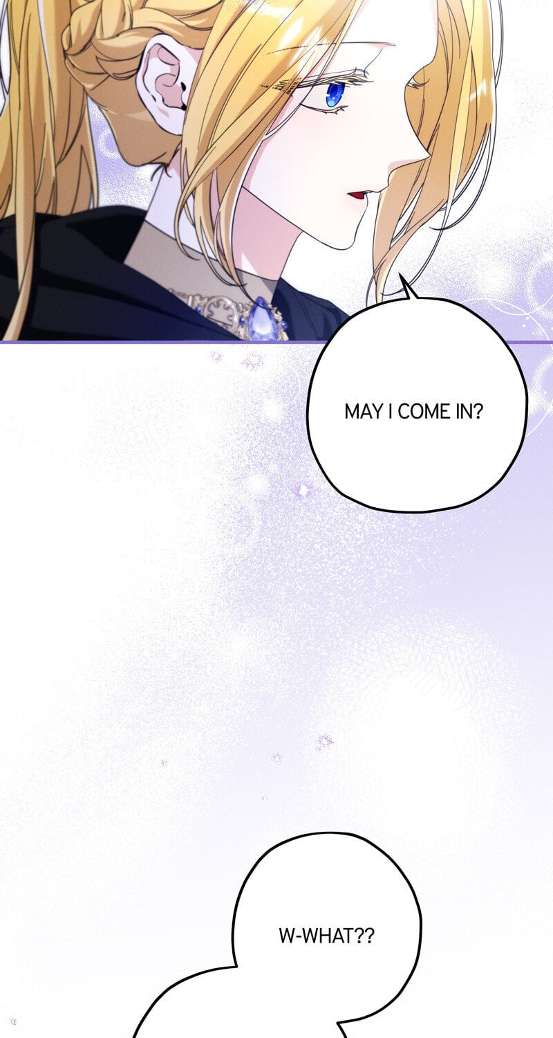 The Beast Within Chapter 61 page 35 - 
