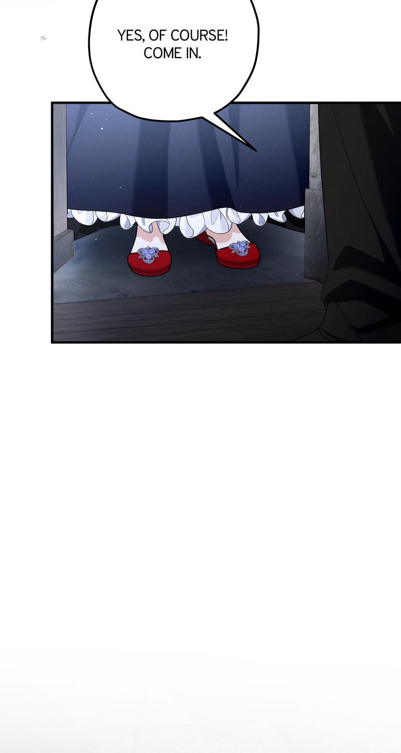 The Beast Within Chapter 61 page 36 - 