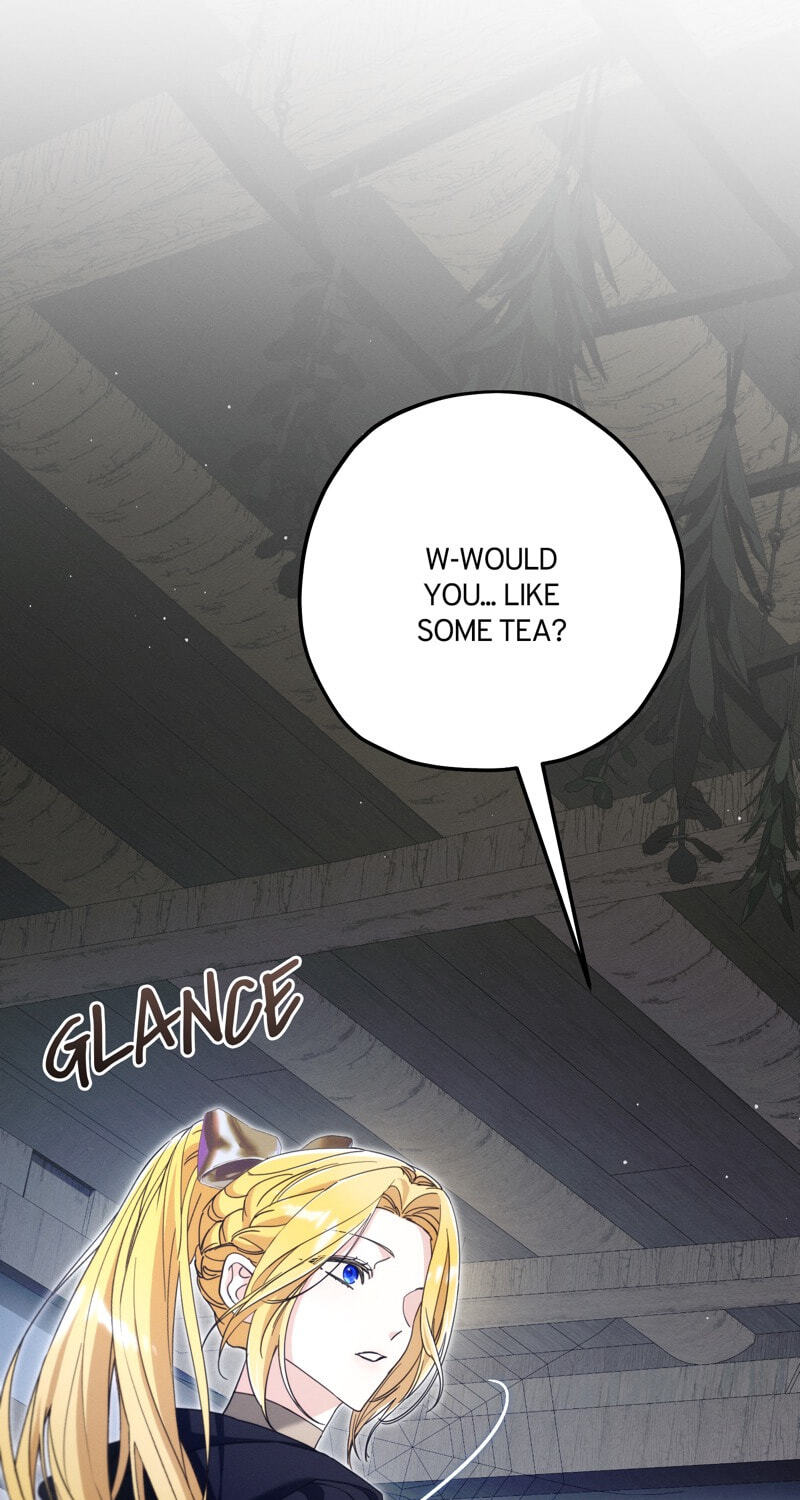 The Beast Within Chapter 61 page 37 - 