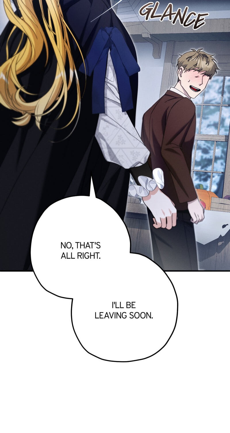The Beast Within Chapter 61 page 38 - 