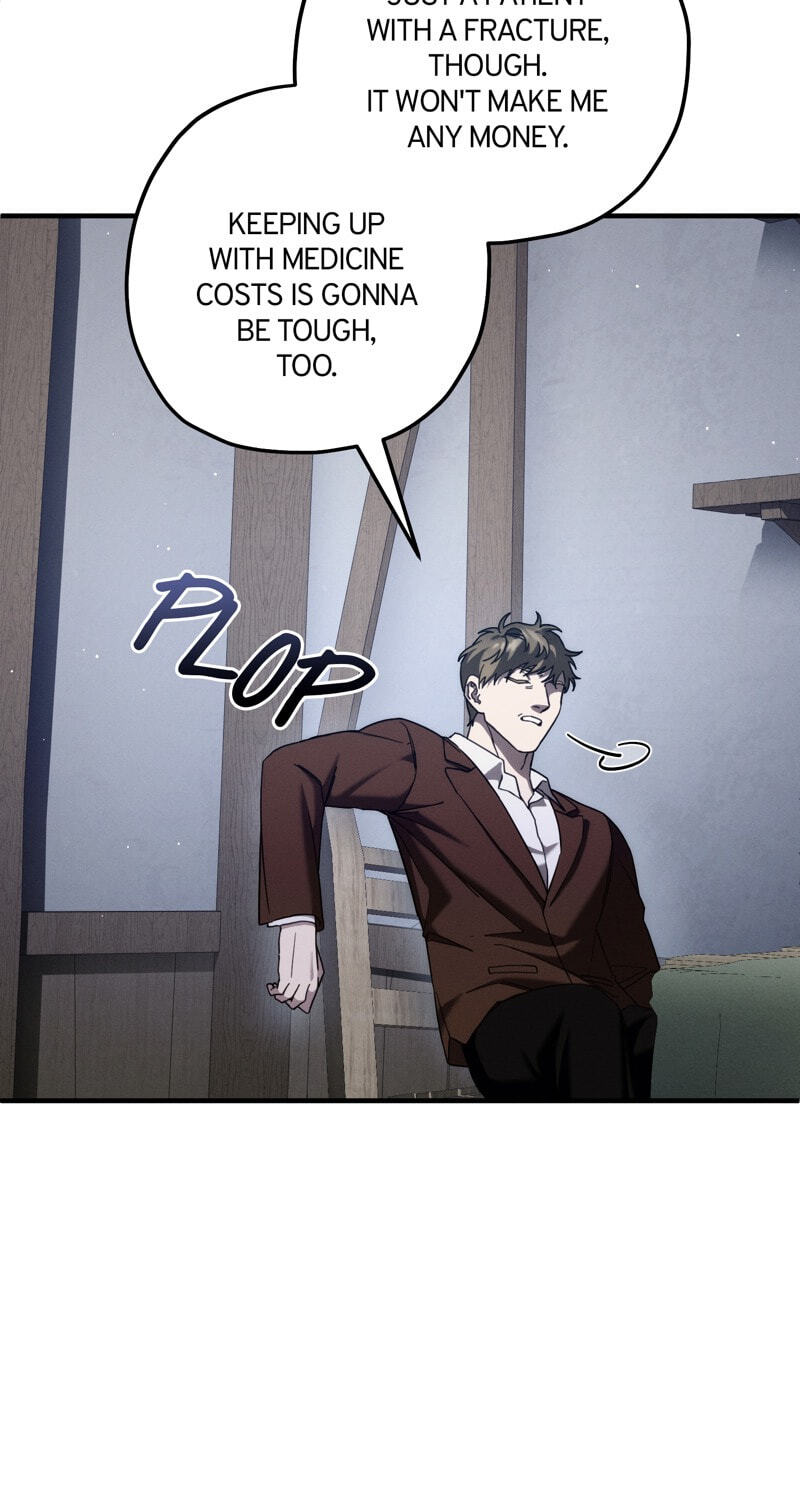 The Beast Within Chapter 61 page 5 - 