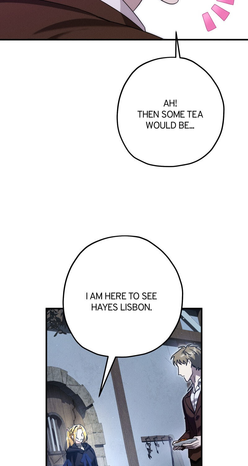 The Beast Within Chapter 61 page 41 - 