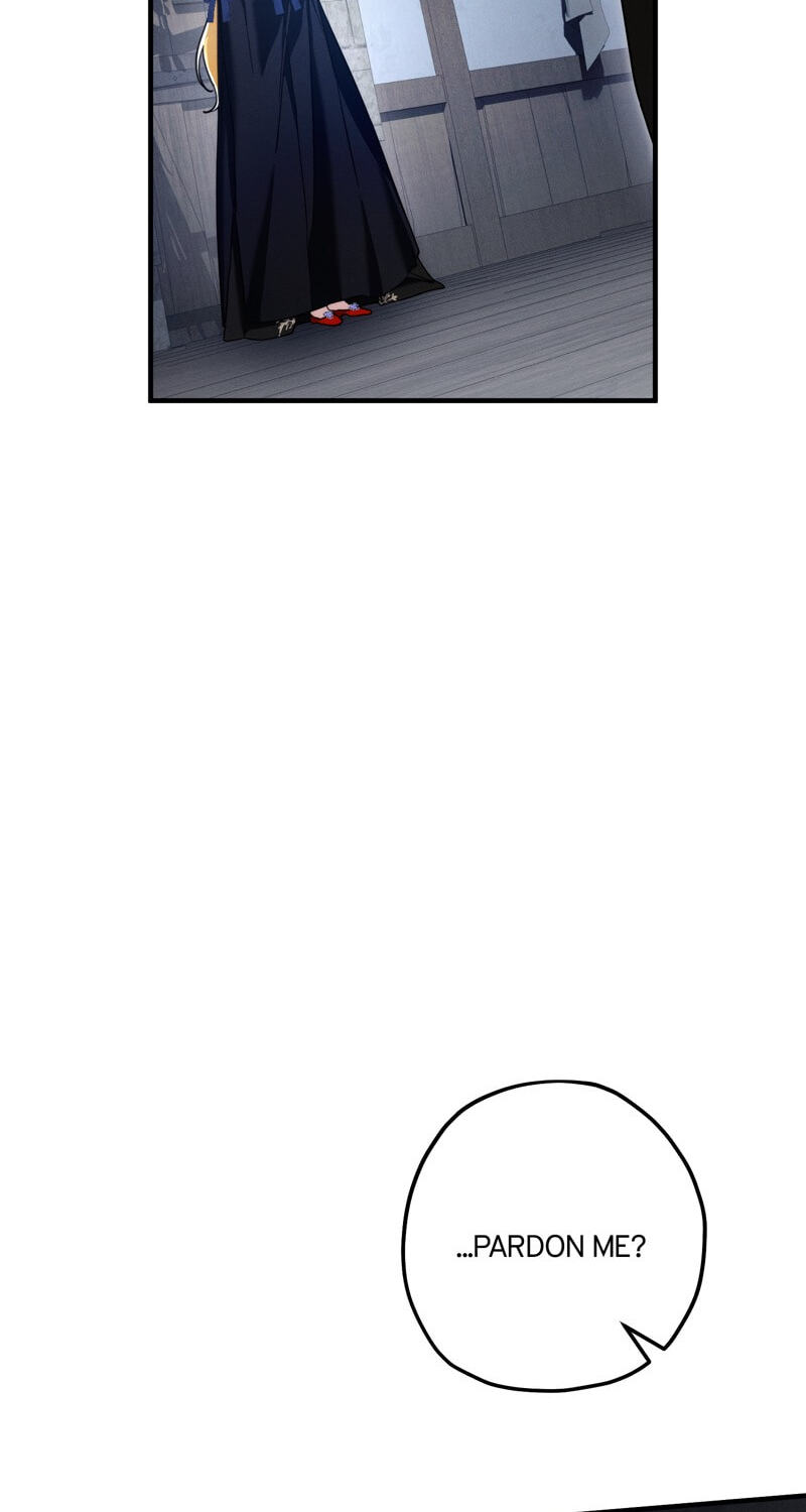The Beast Within Chapter 61 page 42 - 