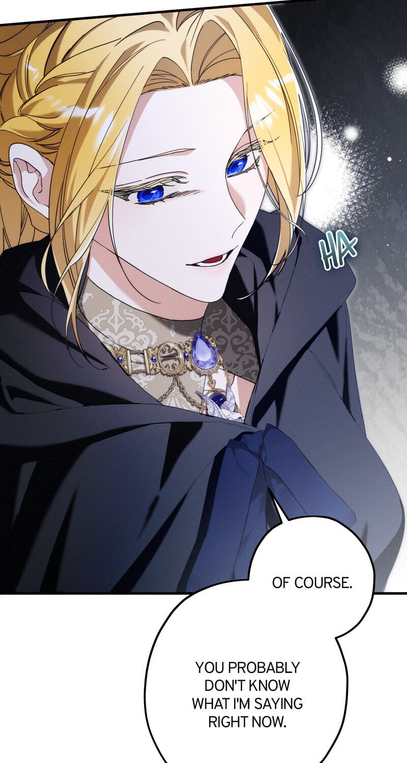 The Beast Within Chapter 61 page 43 - 