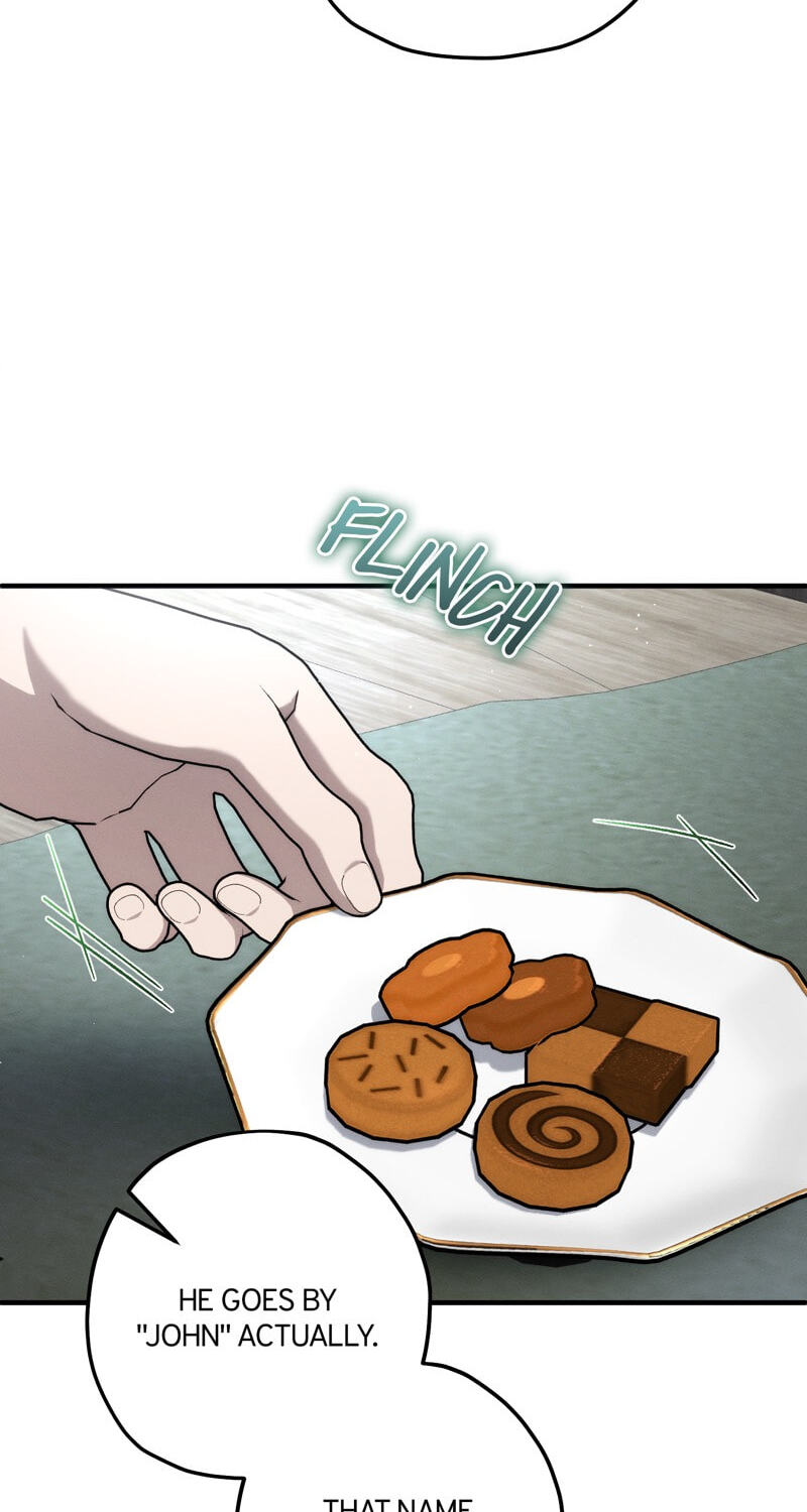 The Beast Within Chapter 61 page 44 - 
