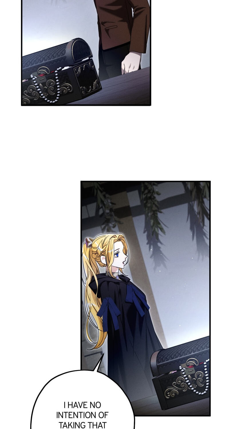 The Beast Within Chapter 61 page 46 - 