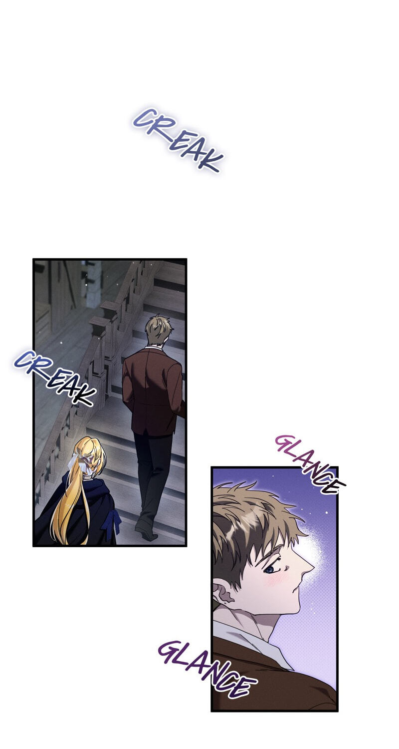 The Beast Within Chapter 61 page 48 - 