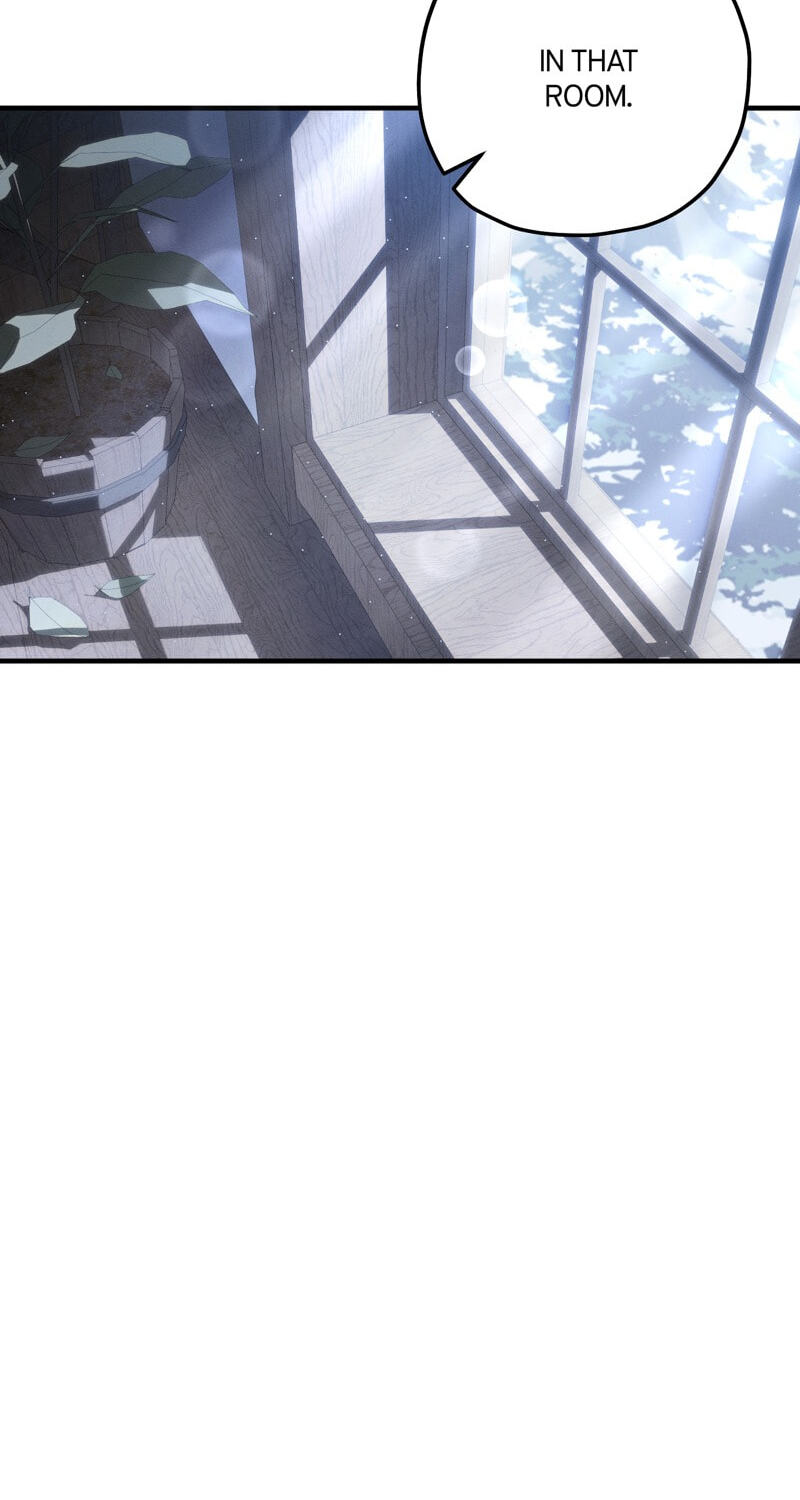 The Beast Within Chapter 61 page 50 - 