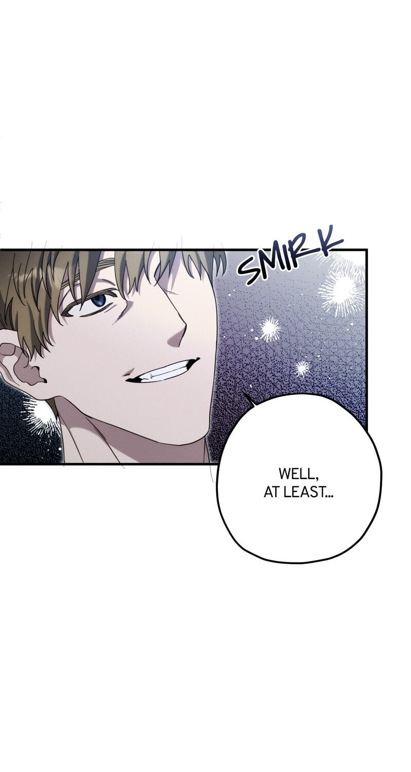 The Beast Within Chapter 61 page 6 - 