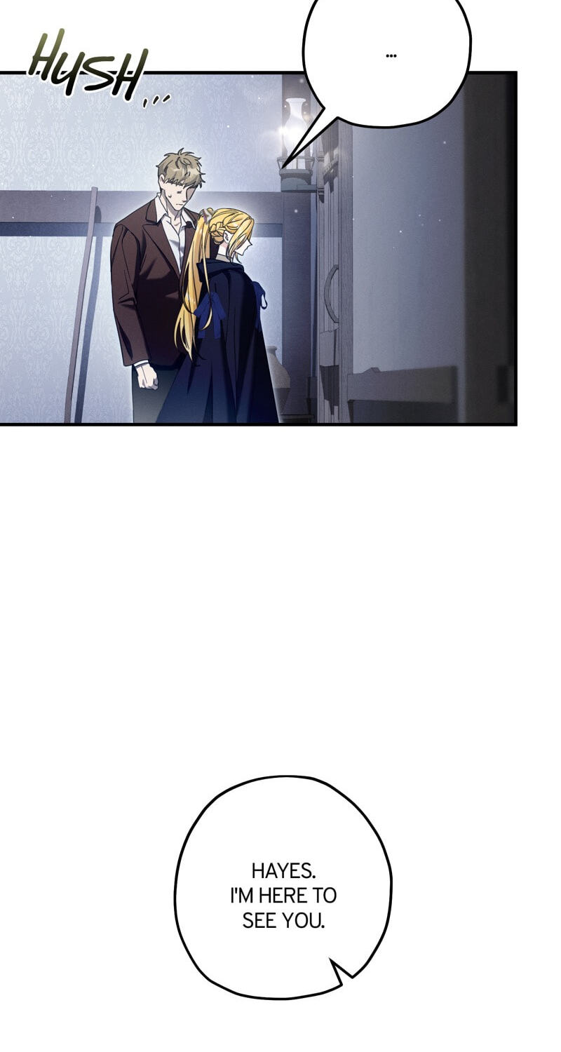 The Beast Within Chapter 61 page 52 - 