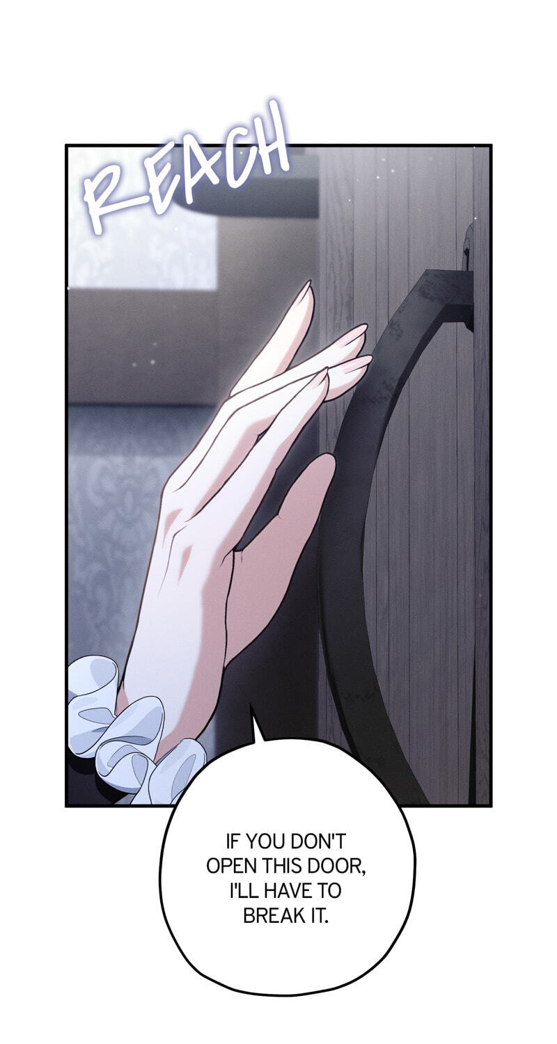 The Beast Within Chapter 61 page 53 - 