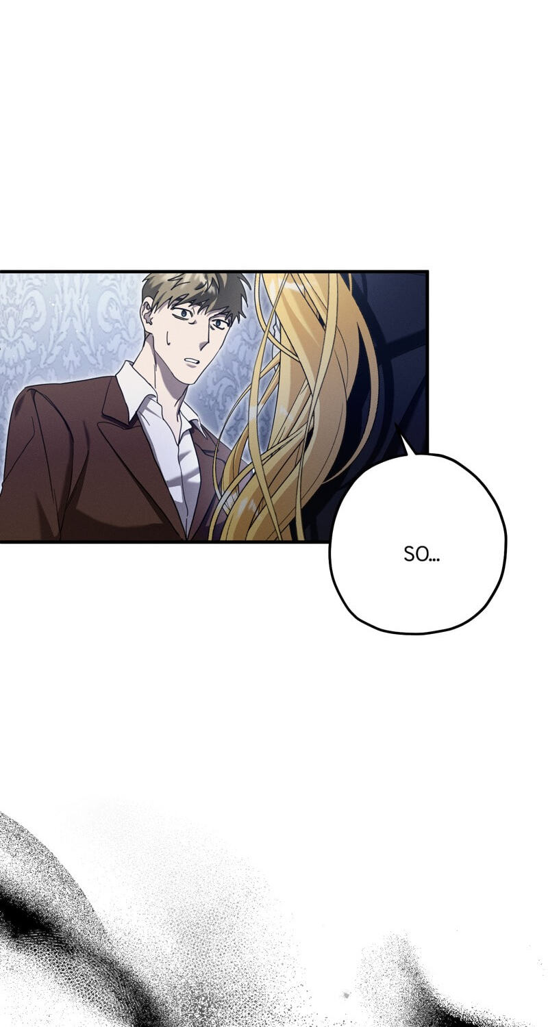 The Beast Within Chapter 61 page 54 - 
