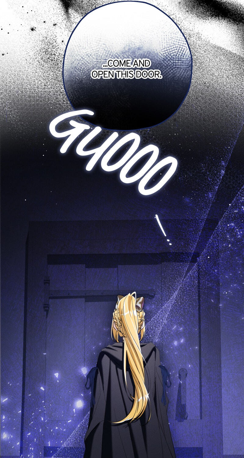 The Beast Within Chapter 61 page 55 - 