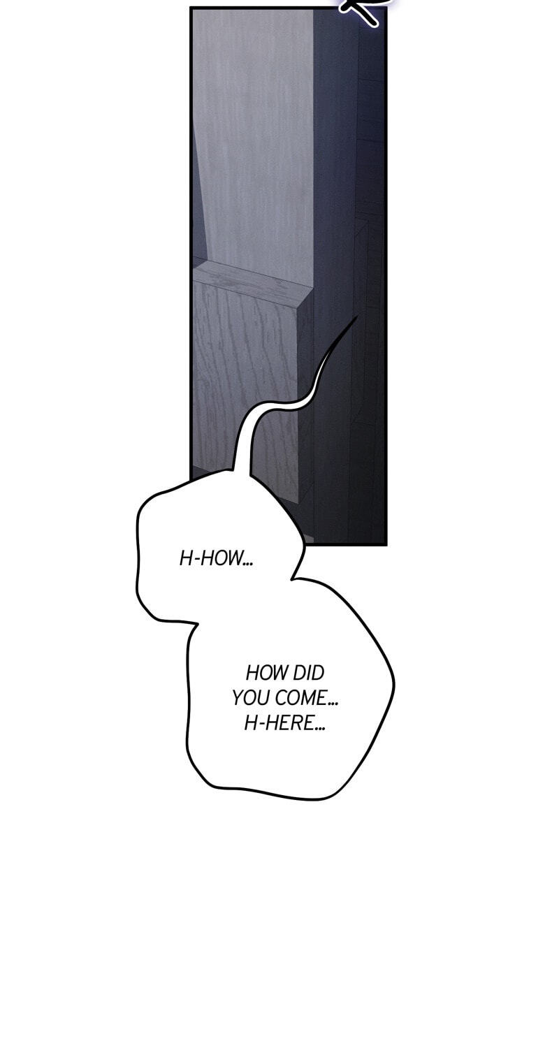 The Beast Within Chapter 61 page 57 - 