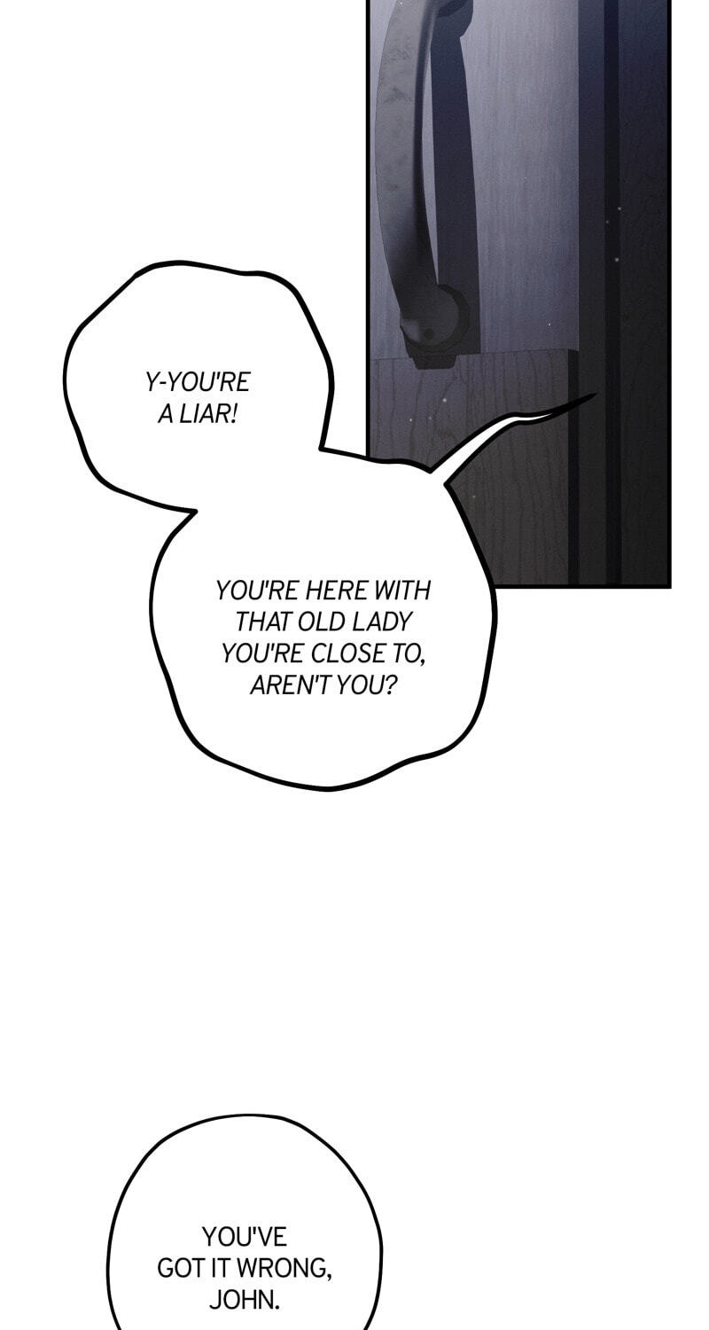 The Beast Within Chapter 61 page 59 - 