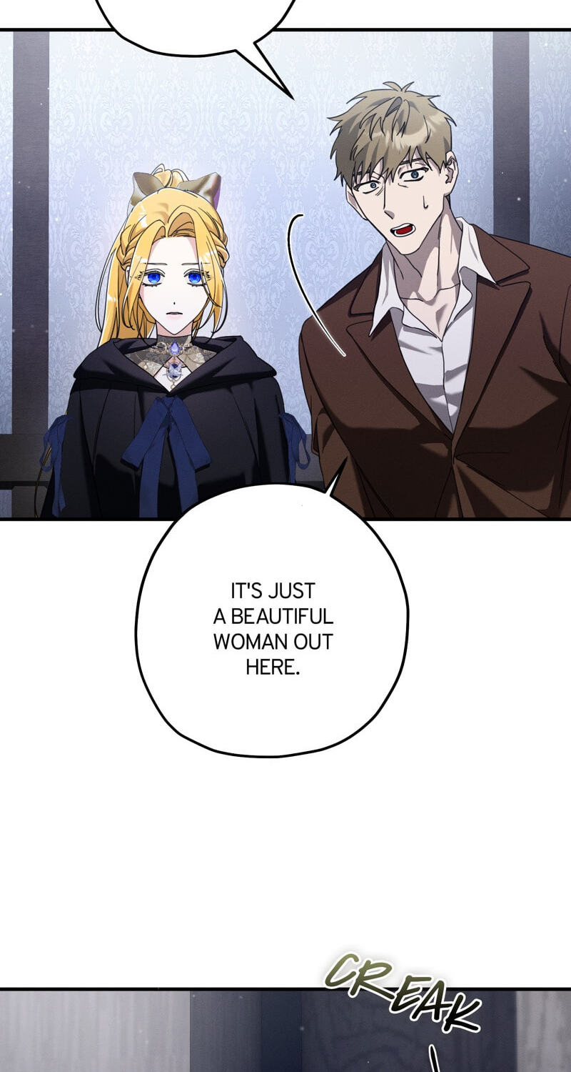 The Beast Within Chapter 61 page 60 - 