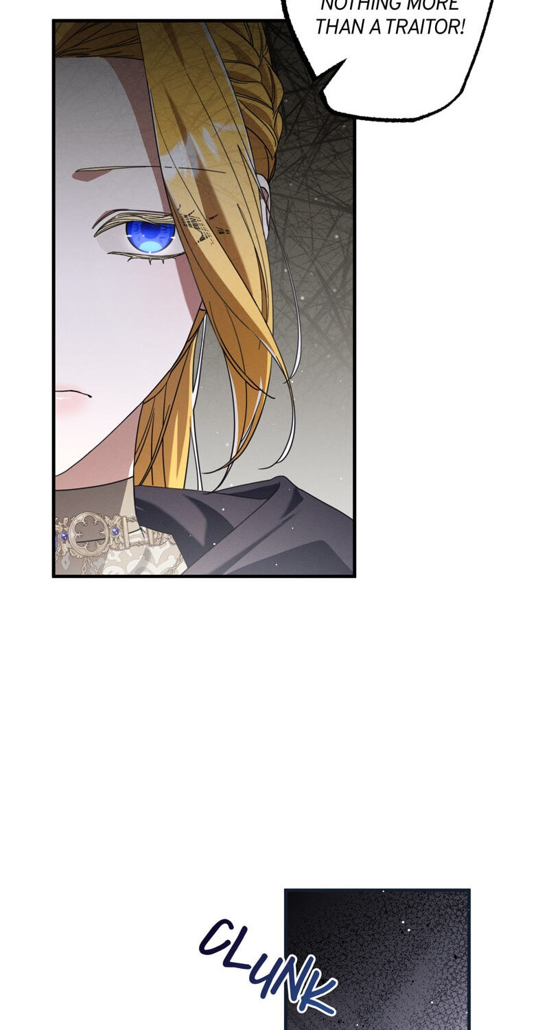 The Beast Within Chapter 61 page 62 - 
