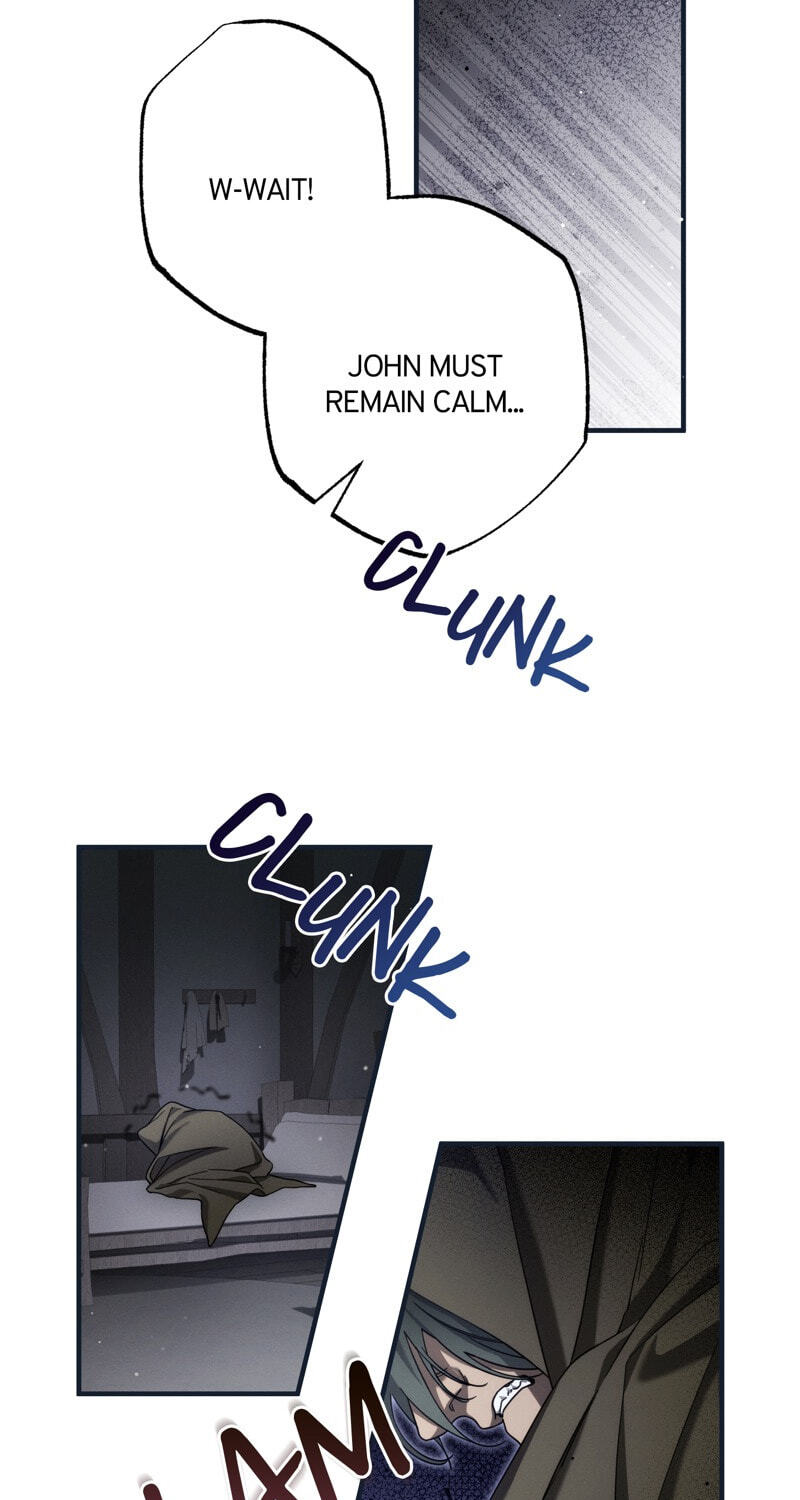 The Beast Within Chapter 61 page 63 - 