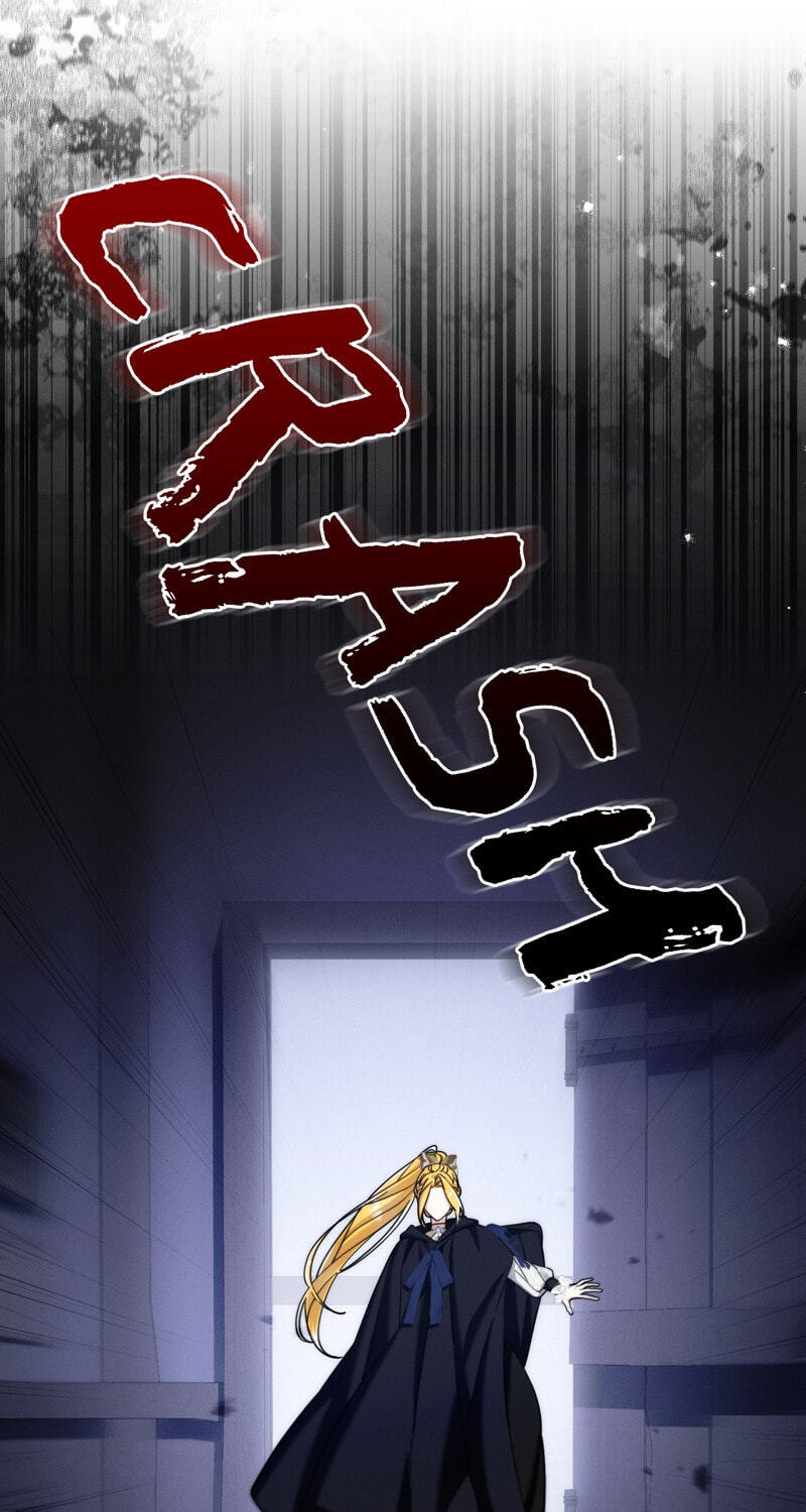 The Beast Within Chapter 61 page 65 - 