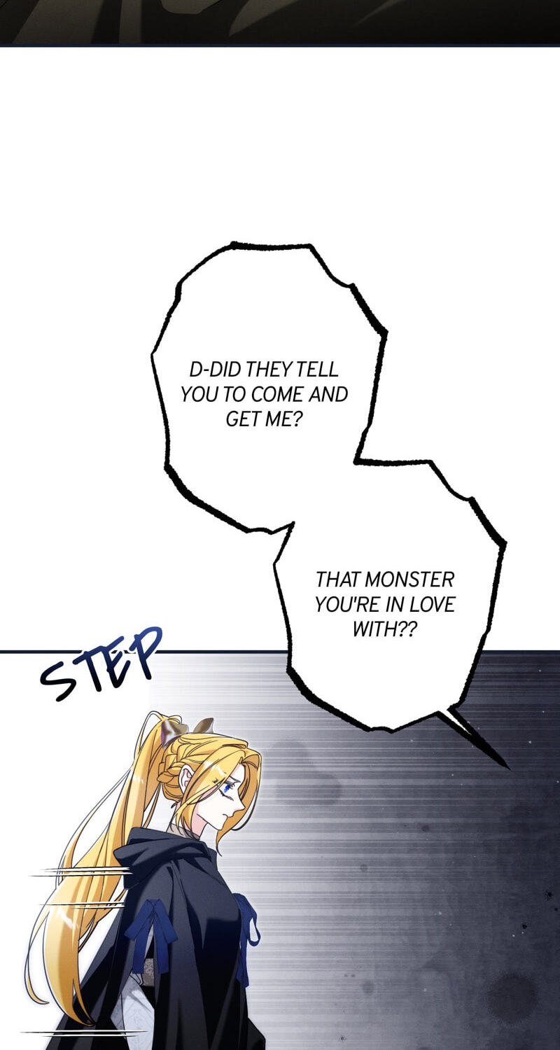 The Beast Within Chapter 61 page 68 - 