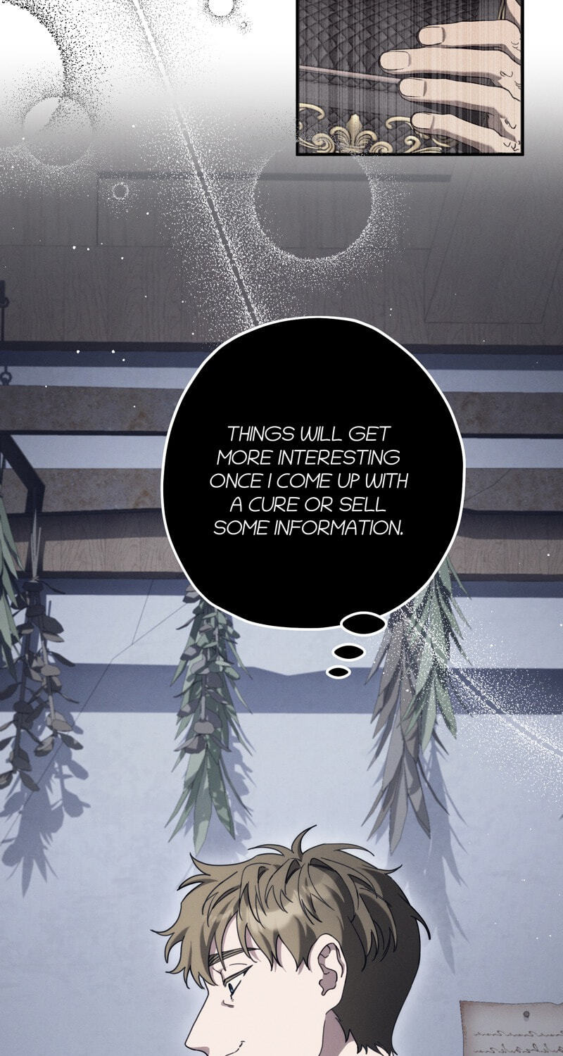 The Beast Within Chapter 61 page 9 - 