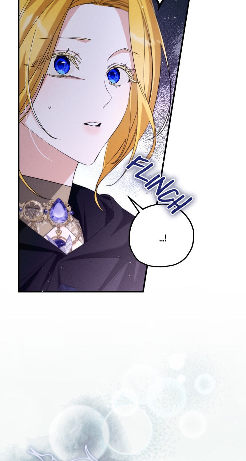 The Beast Within Chapter 62 page 11 - 