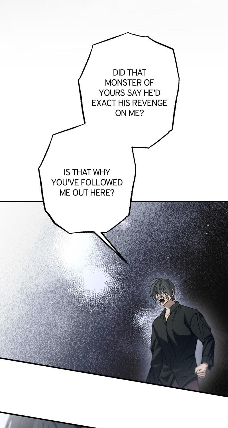 The Beast Within Chapter 62 page 13 - 