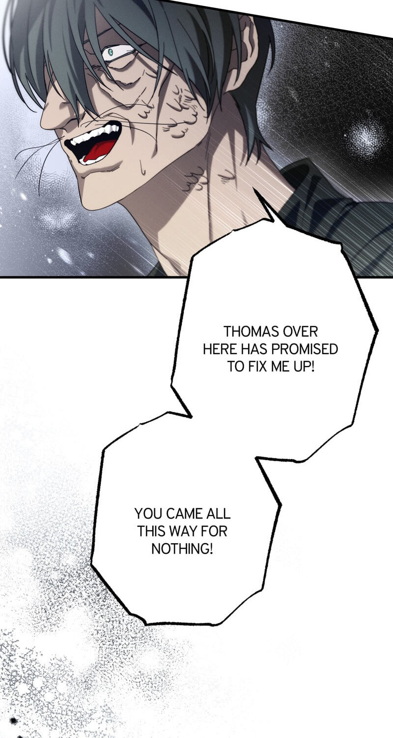 The Beast Within Chapter 62 page 14 - 