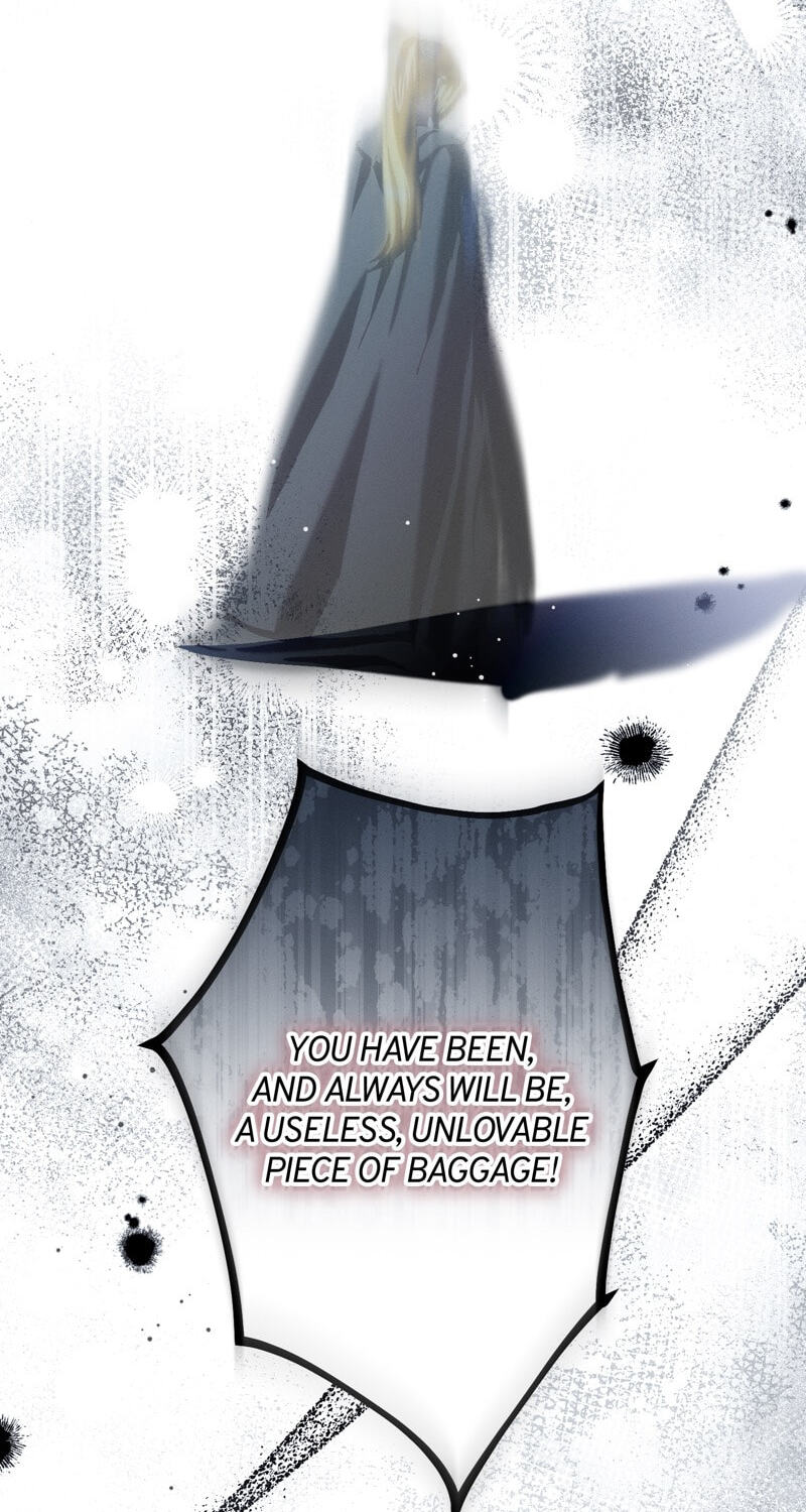 The Beast Within Chapter 62 page 16 - 