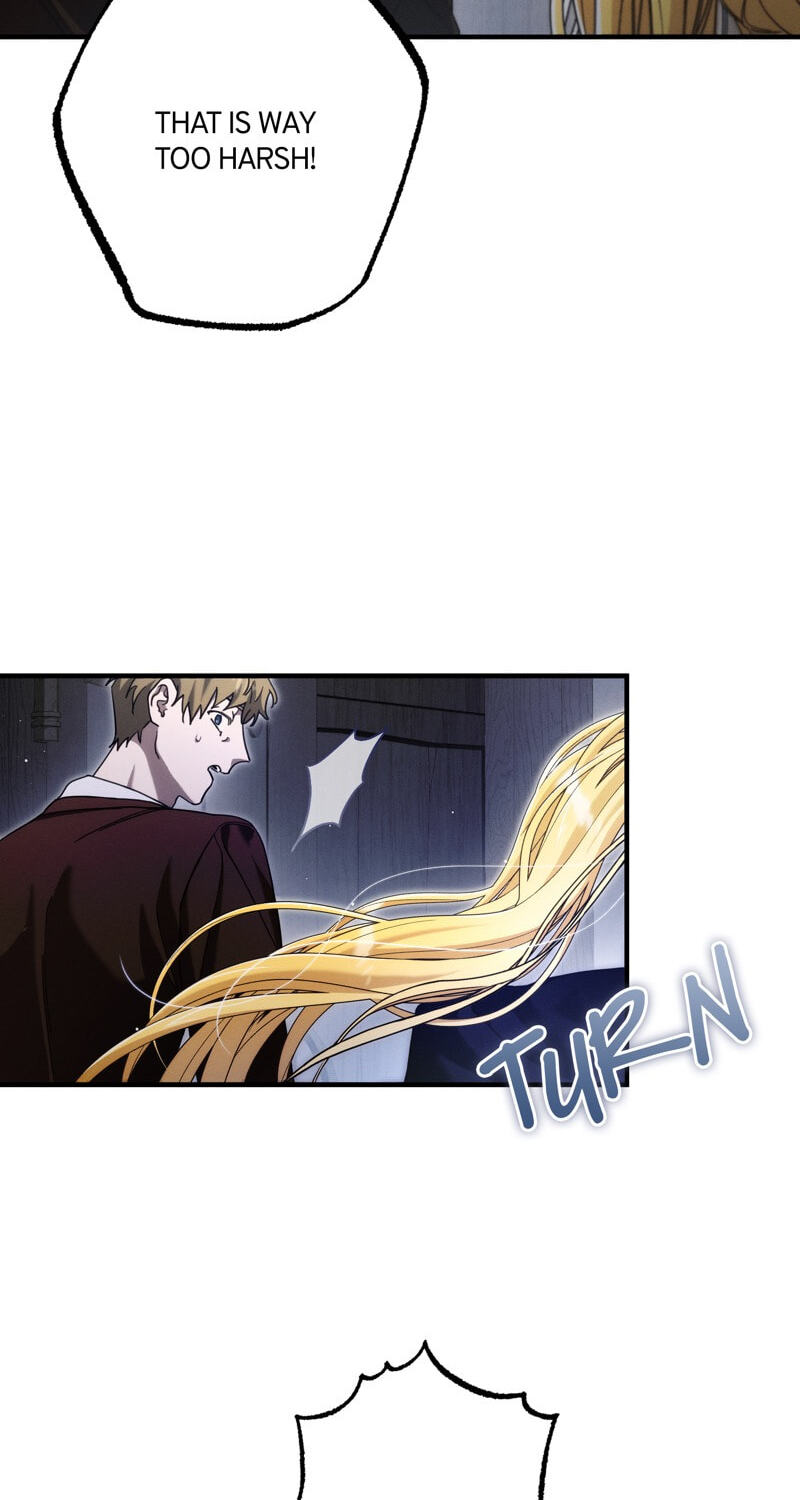 The Beast Within Chapter 62 page 18 - 