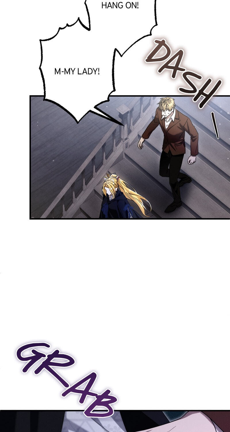 The Beast Within Chapter 62 page 19 - 