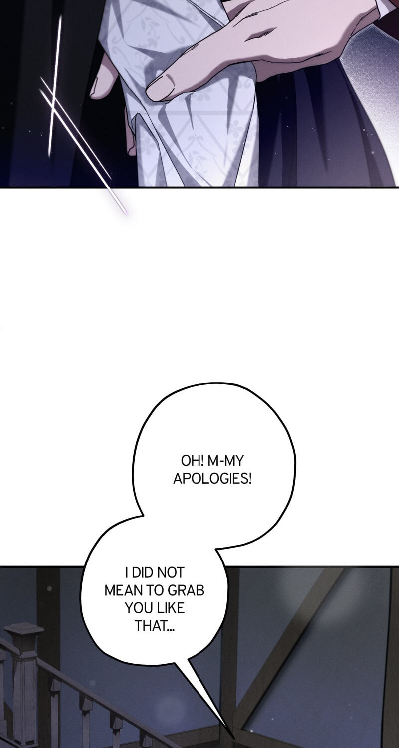 The Beast Within Chapter 62 page 20 - 