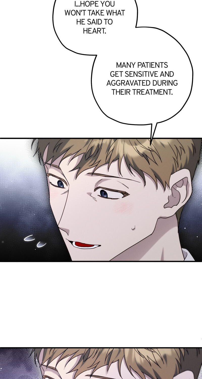 The Beast Within Chapter 62 page 22 - 