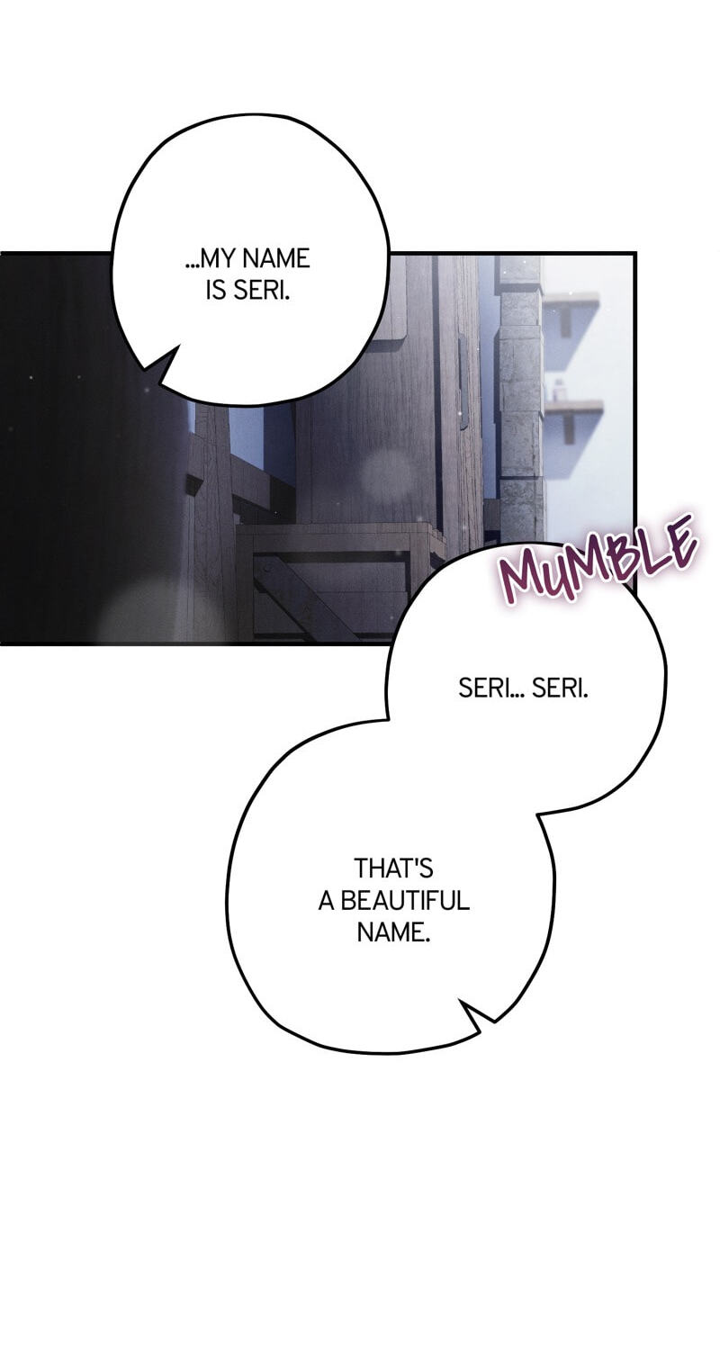 The Beast Within Chapter 62 page 24 - 