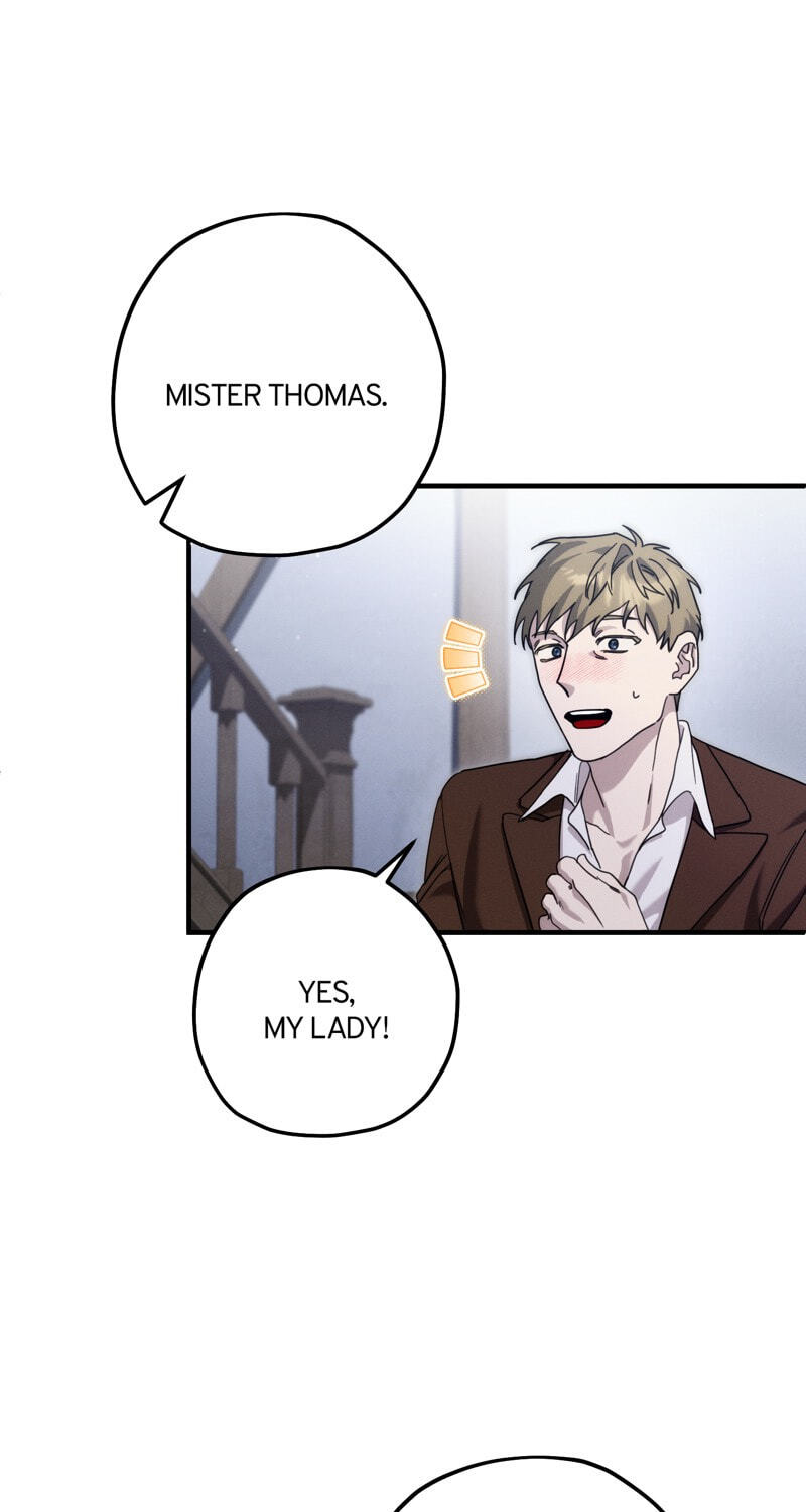 The Beast Within Chapter 62 page 25 - 