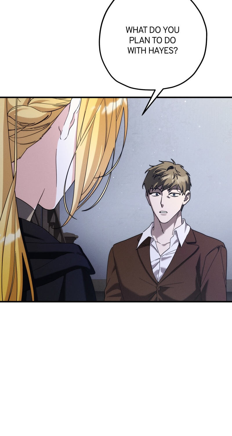 The Beast Within Chapter 62 page 26 - 