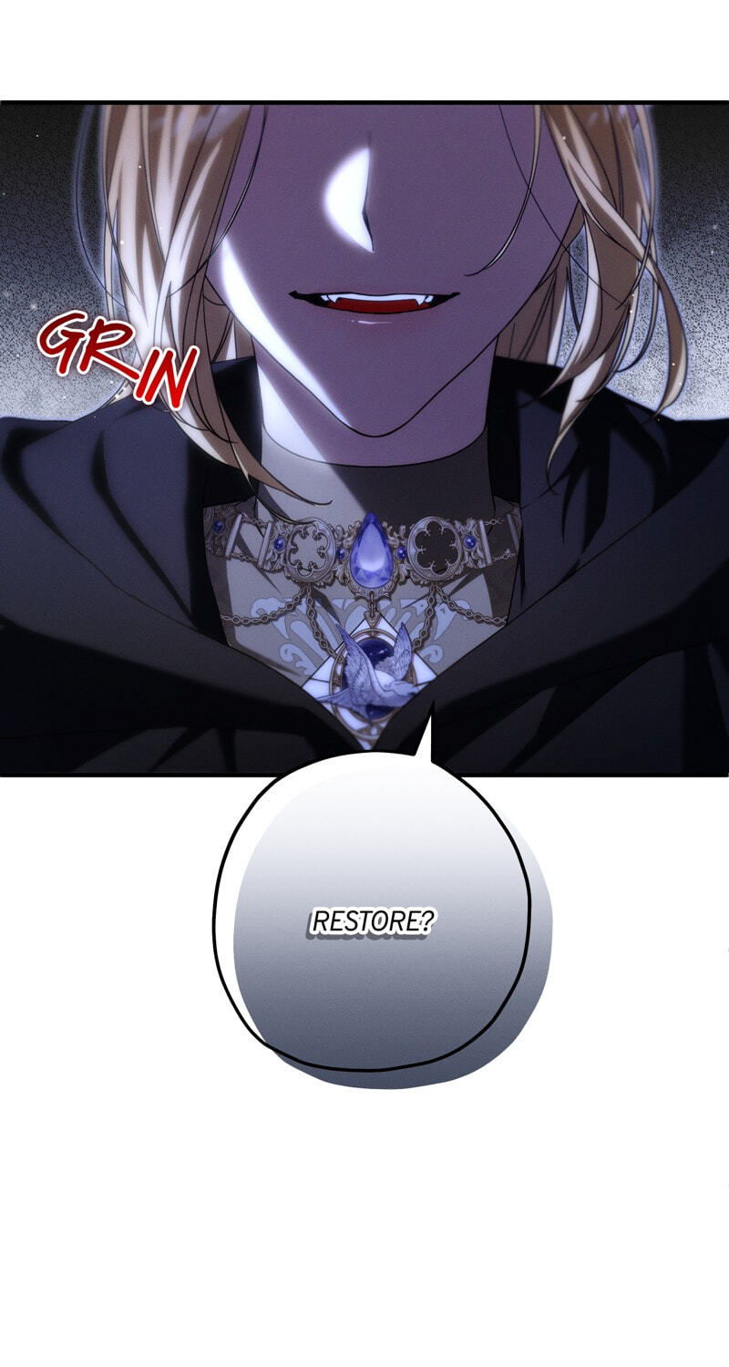The Beast Within Chapter 62 page 29 - 