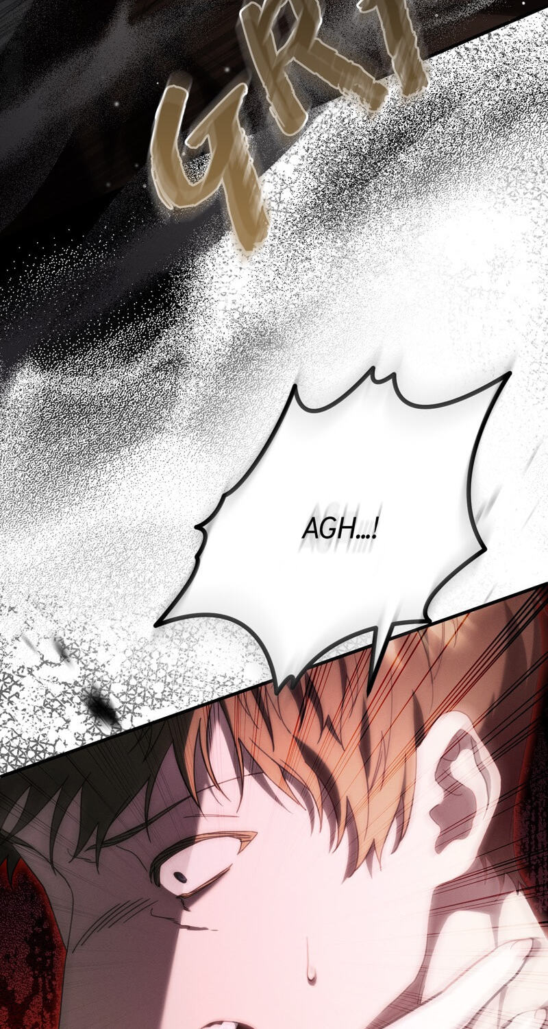 The Beast Within Chapter 62 page 32 - 