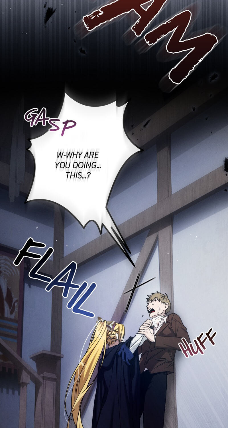The Beast Within Chapter 62 page 34 - 