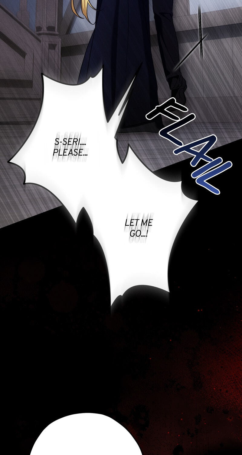 The Beast Within Chapter 62 page 35 - 