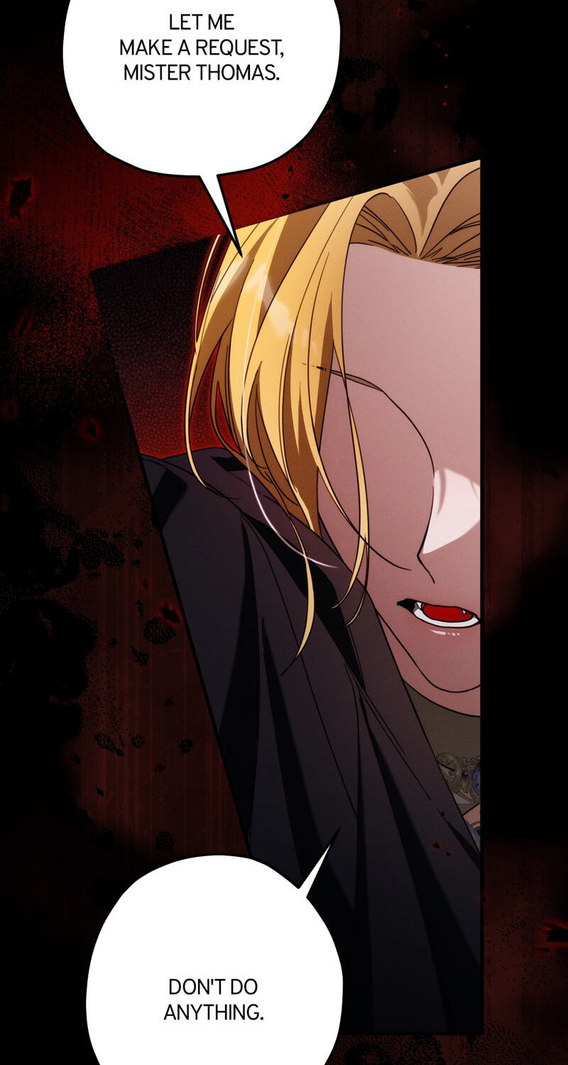 The Beast Within Chapter 62 page 36 - 