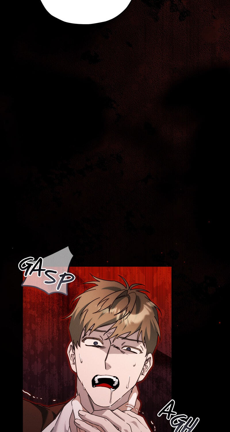 The Beast Within Chapter 62 page 37 - 