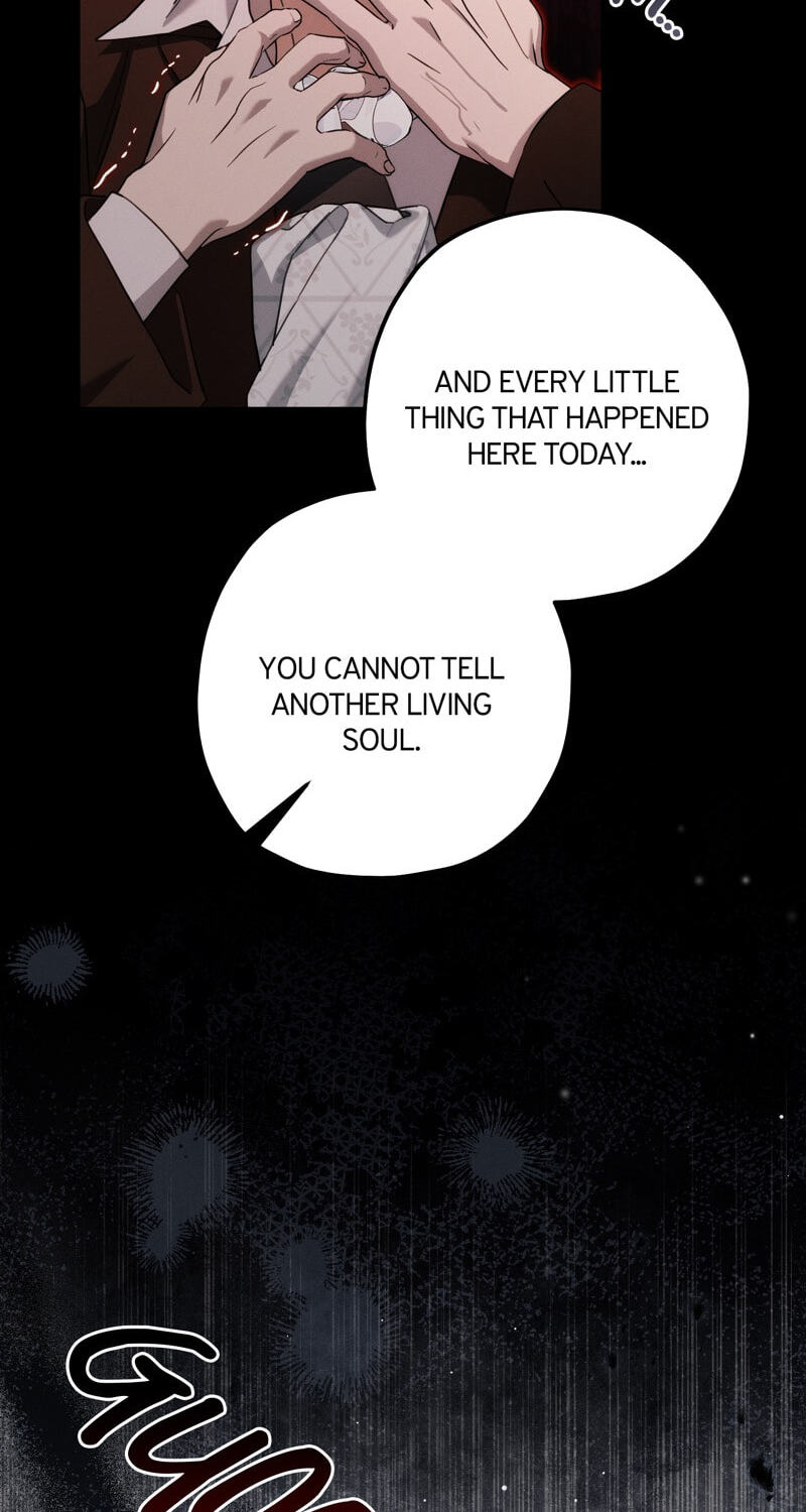 The Beast Within Chapter 62 page 38 - 