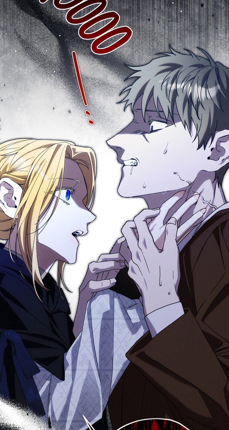 The Beast Within Chapter 62 page 39 - 