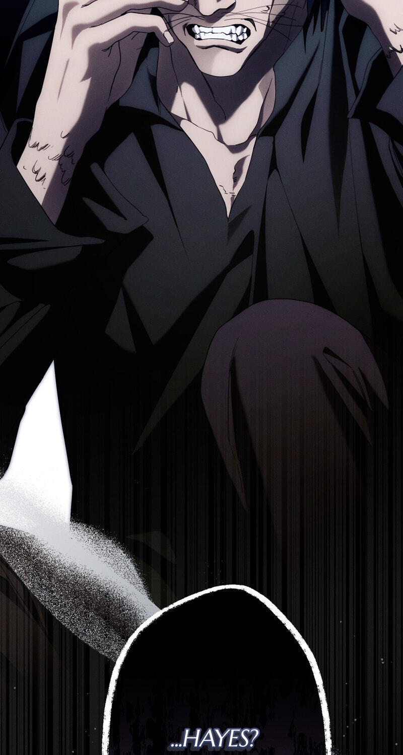 The Beast Within Chapter 62 page 5 - 