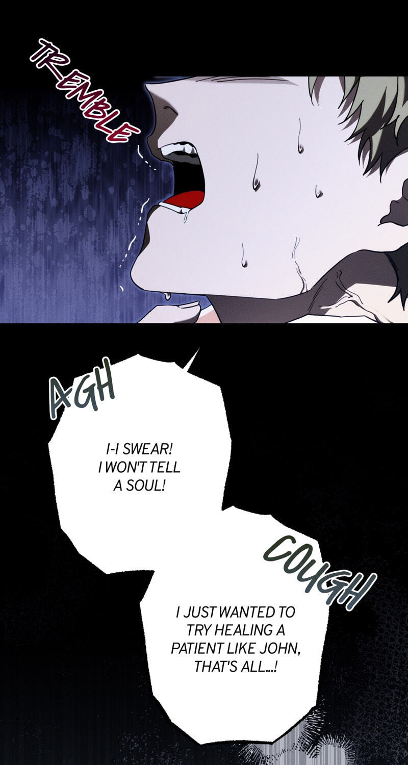 The Beast Within Chapter 62 page 41 - 