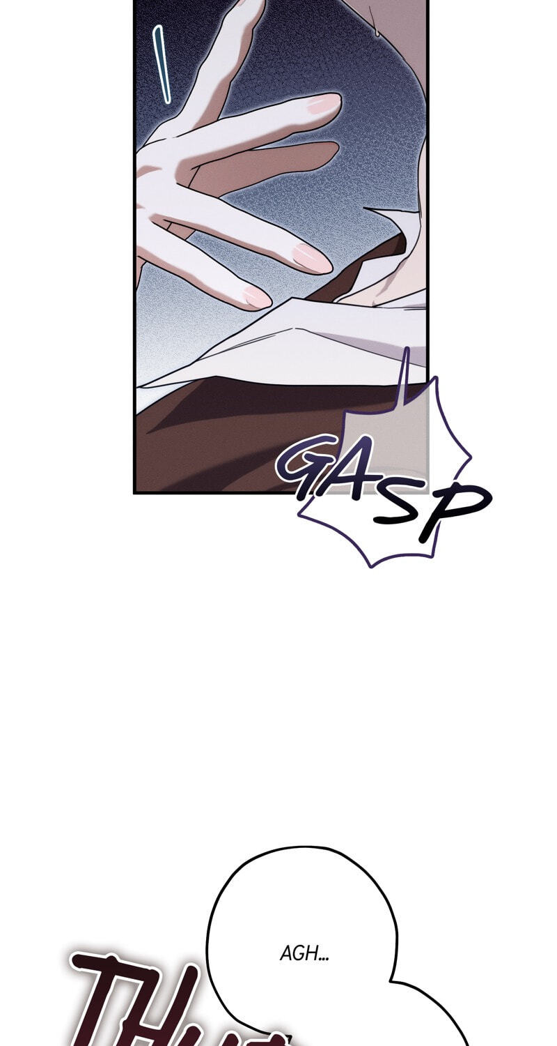 The Beast Within Chapter 62 page 43 - 