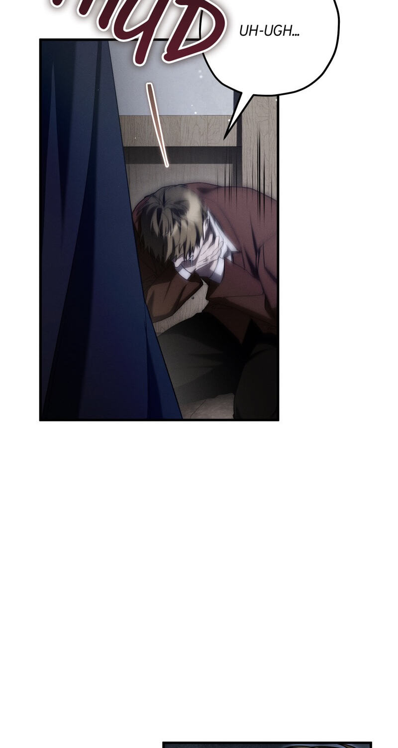 The Beast Within Chapter 62 page 44 - 